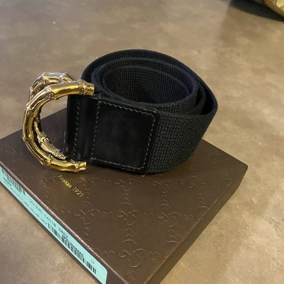 Gucci Accessories - Gucci Belt - size Small fits Extra Small